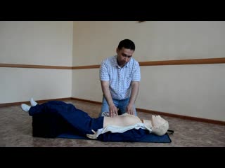 prehospital cardiopulmonary resuscitation (bls, acls)