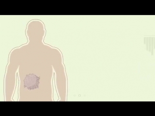 how the hiv virus works