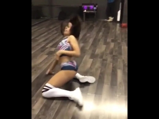 twerk