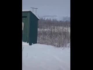 facilities on the kolyma highway