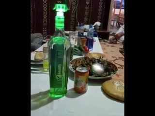 amazing vodka