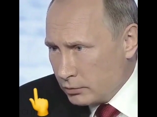 advice from putin