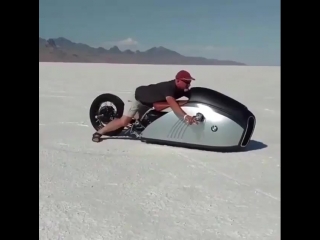 the fastest bmw motorcycle